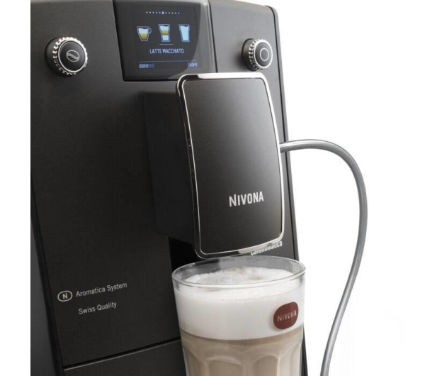 Nivona Ekspres automatyczny CafeRomatica 759 - 1081480 - zdjęcie 3